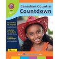 Rainbow Horizons Rainbow Horizons A84 Canadian Country Countdown - Grade 4 to 6 A84